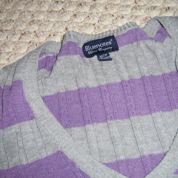 light weight knit sweaters - Picture 3 of 4